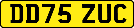 DD75ZUC