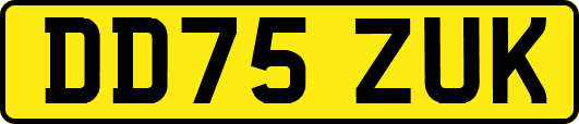 DD75ZUK