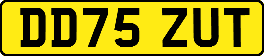 DD75ZUT