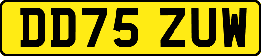 DD75ZUW