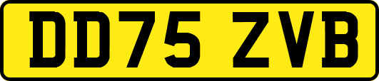 DD75ZVB