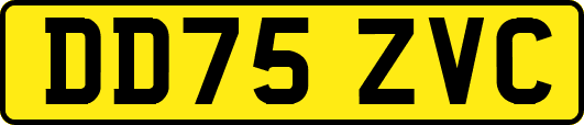 DD75ZVC