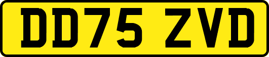 DD75ZVD