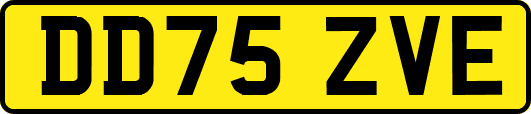 DD75ZVE