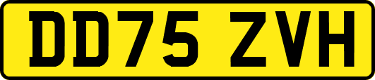DD75ZVH