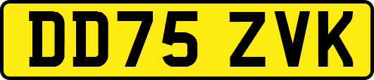 DD75ZVK