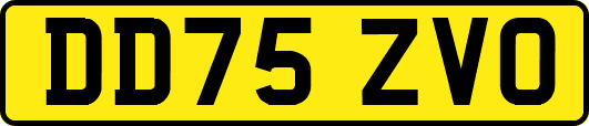 DD75ZVO