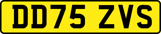 DD75ZVS