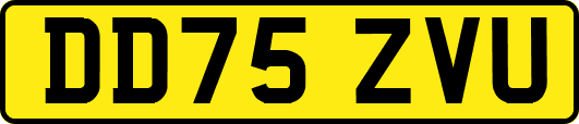 DD75ZVU