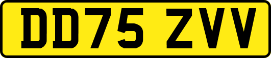 DD75ZVV
