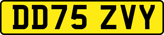 DD75ZVY