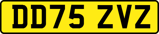 DD75ZVZ