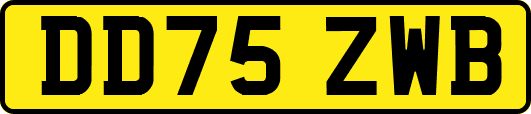 DD75ZWB