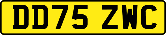 DD75ZWC