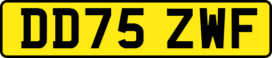 DD75ZWF