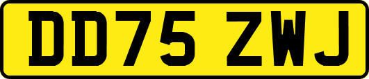 DD75ZWJ