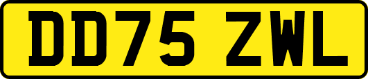 DD75ZWL
