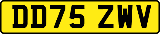 DD75ZWV