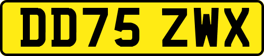 DD75ZWX
