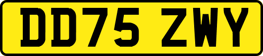 DD75ZWY