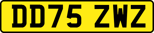 DD75ZWZ