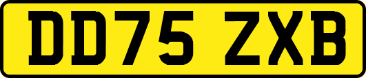DD75ZXB