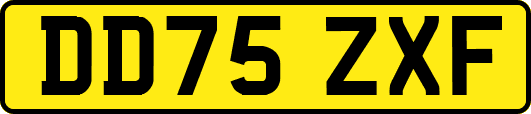 DD75ZXF
