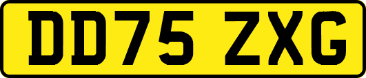 DD75ZXG