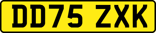 DD75ZXK