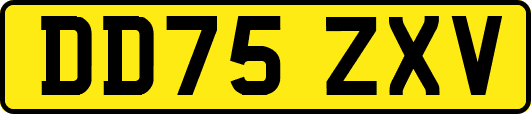 DD75ZXV