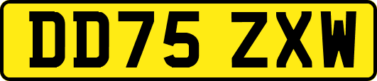 DD75ZXW
