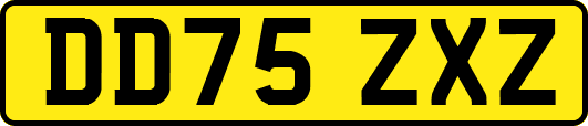 DD75ZXZ