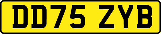 DD75ZYB