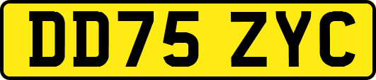 DD75ZYC