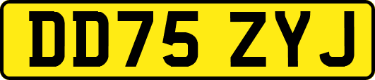 DD75ZYJ