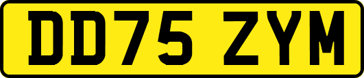 DD75ZYM