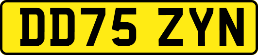 DD75ZYN