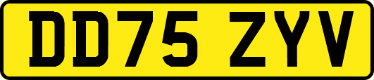 DD75ZYV