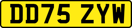 DD75ZYW
