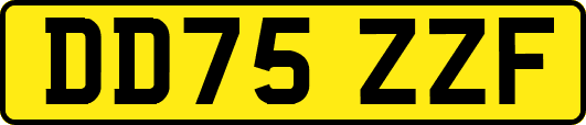 DD75ZZF