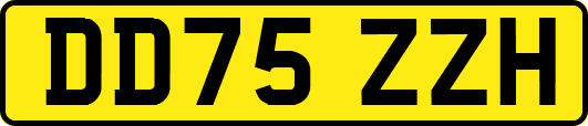 DD75ZZH