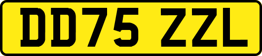 DD75ZZL
