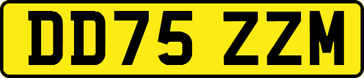 DD75ZZM