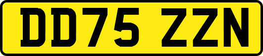 DD75ZZN
