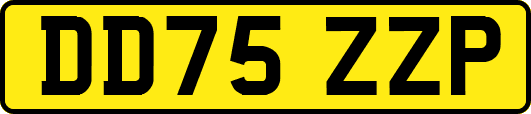 DD75ZZP