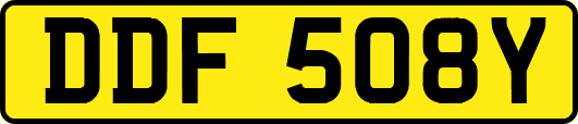 DDF508Y