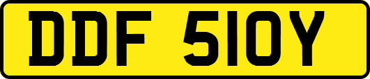 DDF510Y