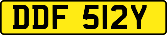 DDF512Y