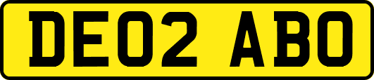 DE02ABO