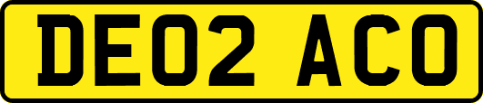 DE02ACO